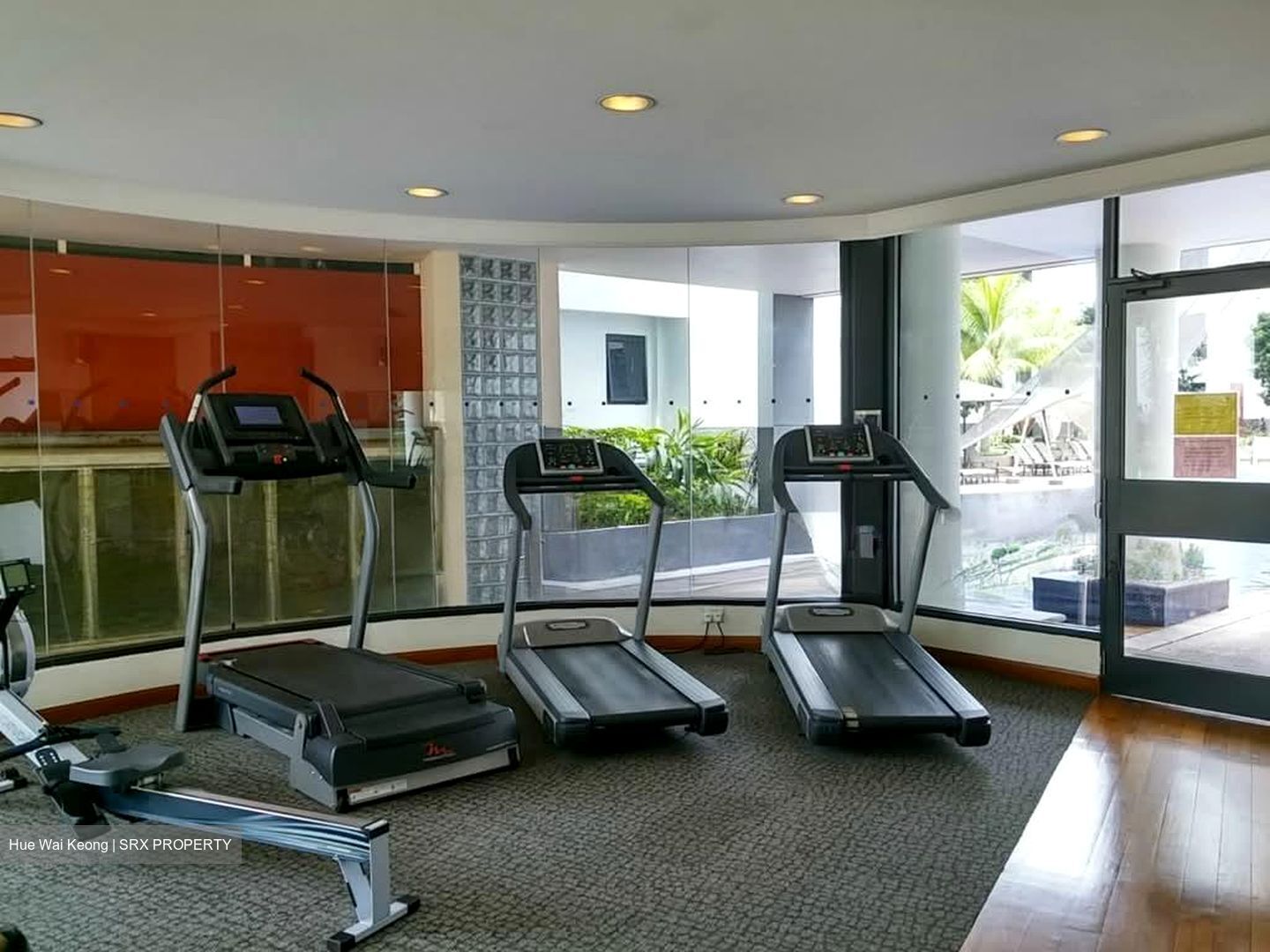 River Place (D3), Condominium #579230631